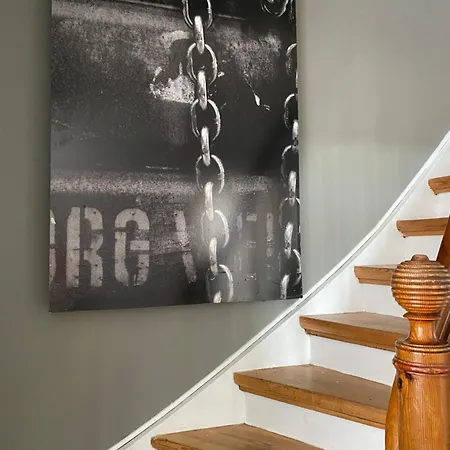 In The Center With Seaview