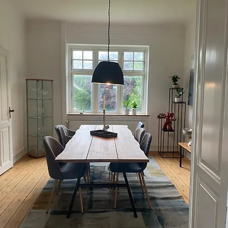 In The Center With Seaview 펜션 *