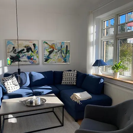 펜션 In The Center With Seaview *