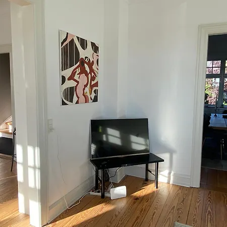 In The Center With Seaview * 낙스코우