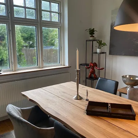 In The Center With Seaview * 낙스코우