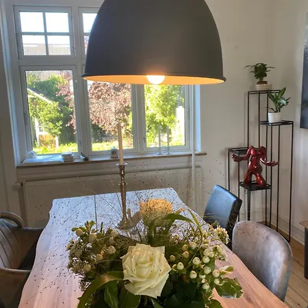 펜션 In The Center With Seaview *