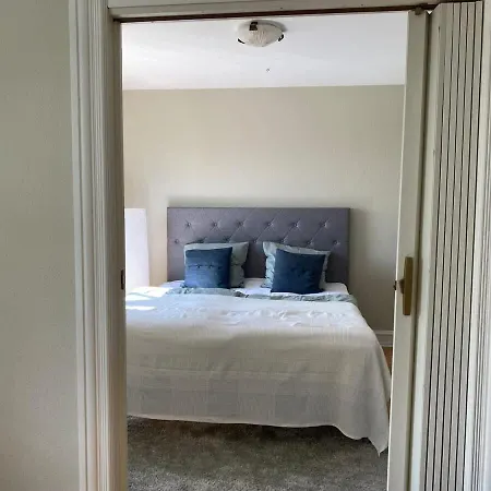 In The Center With Seaview 펜션 낙스코우