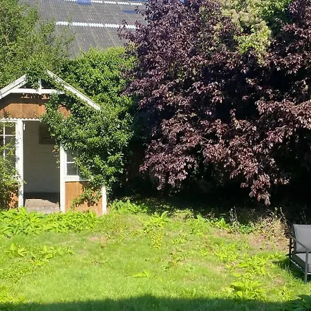 In The Center With Seaview 낙스코우