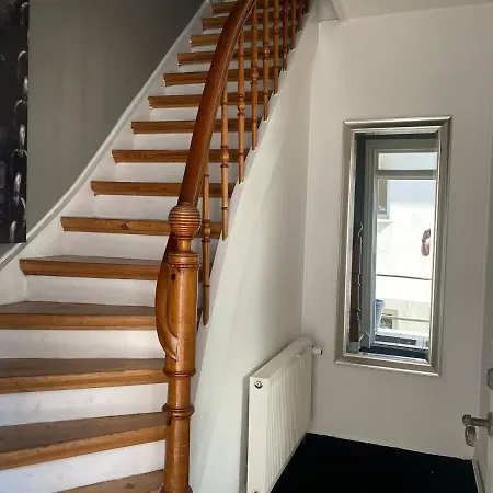 In The Center With Seaview * 낙스코우