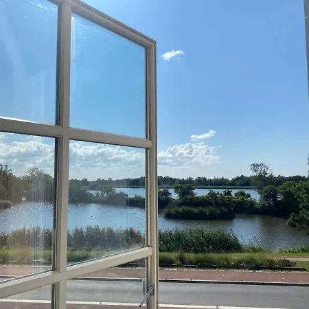 펜션 In The Center With Seaview *