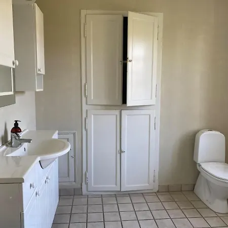 In The Center With Seaview * 낙스코우