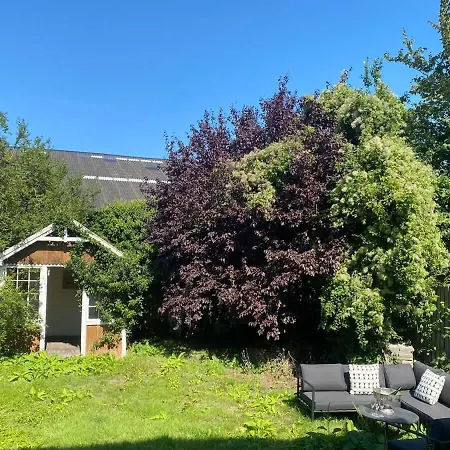 Holiday home In The Center With Seaview