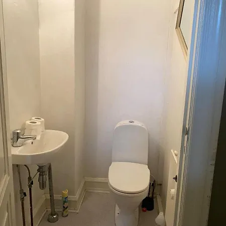 In The Center With Seaview 펜션 낙스코우