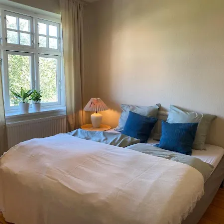 In The Center With Seaview