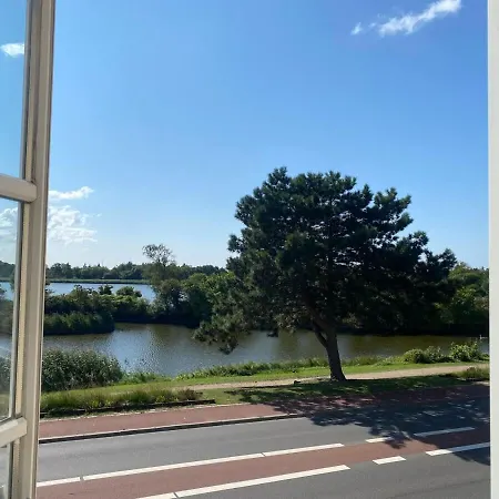 In The Center With Seaview 펜션 *