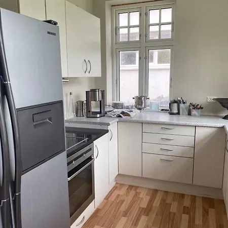 펜션 In The Center With Seaview *