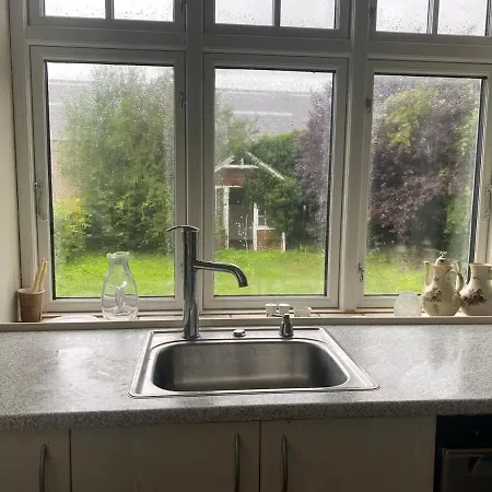 In The Center With Seaview * 낙스코우