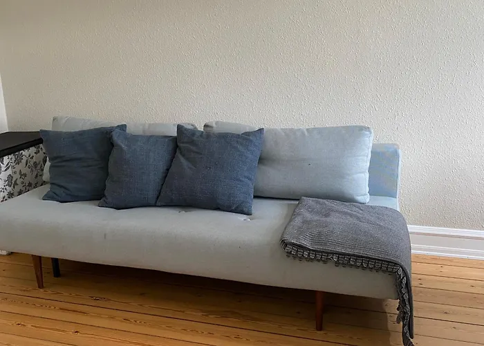 Сasa de vacaciones In The Center With Seaview