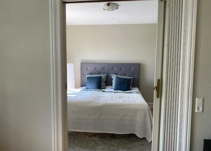 In The Center With Seaview Дом отдыха Наксков