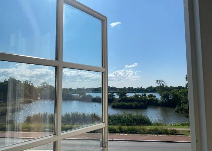 Дом отдыха In The Center With Seaview *