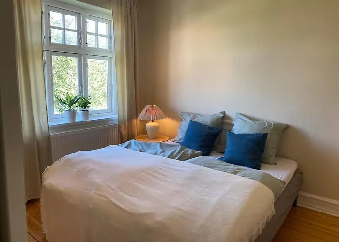 In The Center With Seaview